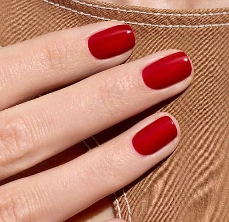 Gel On Hands