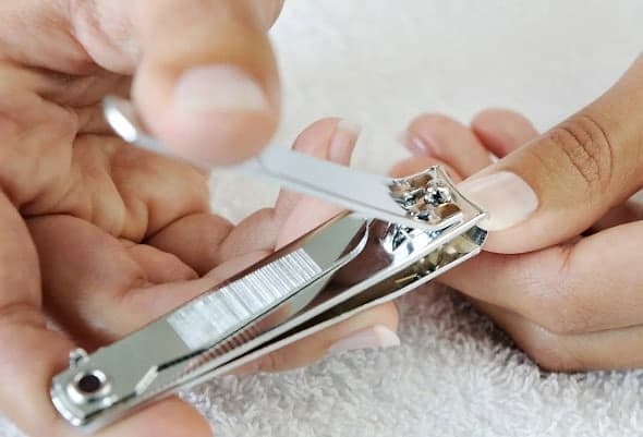 Nail Trim